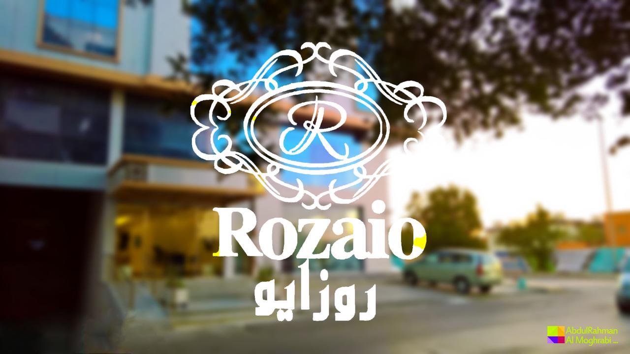 Rozaio Hotel Jiddah Esterno foto